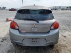 2015 Mitsubishi Mirage De للبيع في Apopka، FL - Front End