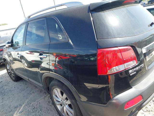 2011 KIA SORENTO KX