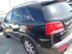 2011 KIA SORENTO KX for sale at Copart WOLVERHAMPTON