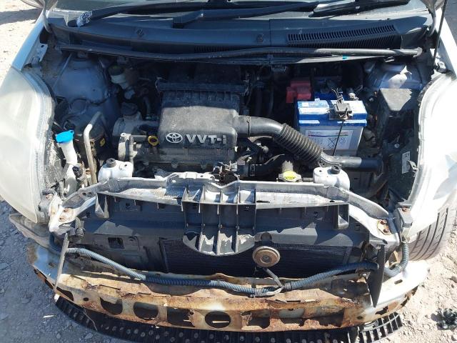 2006 TOYOTA YARIS T3 S