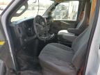 2017 Chevrolet Express G3500 за продажба в Assonet, MA - Mechanical