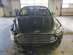 2015 Ford Fusion S na sprzedaż w Fort Wayne, IN - Front End