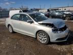 2011 Volkswagen Jetta Se იყიდება Chicago Heights-ში, IL - All Over