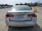 2012 Acura Tsx  на продаже в Mendon, MA - Rear End