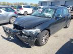 2016 BMW 116D SE for sale at Copart NEWBURY