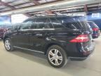 2012 Mercedes-Benz Ml 350 4Matic for Sale in East Granby, CT - Minor Dent/Scratches