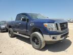 San Antonio, TX에서 판매 중인 2017 Nissan Titan Xd Sv - Minor Dent/Scratches