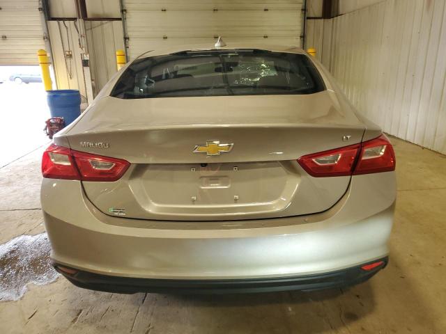  CHEVROLET MALIBU 2023 tan