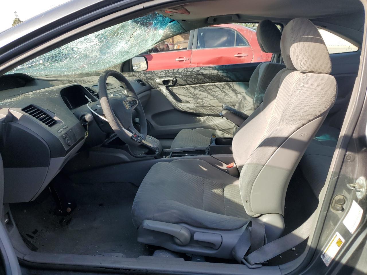 2010 Honda Civic - Image 7