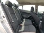 2016 Kia Forte Lx за продажба в Wilmer, TX - Side