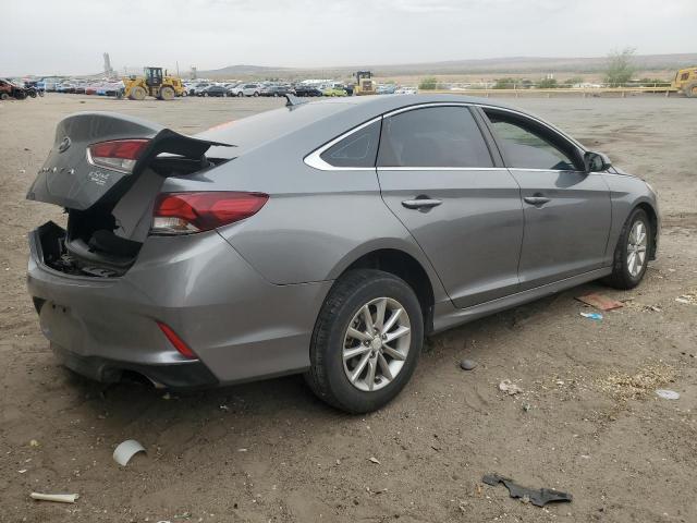  HYUNDAI SONATA 2019 Szary