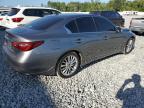 2019 Infiniti Q50 Luxe   за продажба в Apopka, FL - Front End