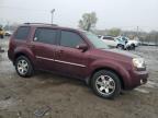 2011 Honda Pilot Touring en Venta en Baltimore, MD - Minor Dent/Scratches