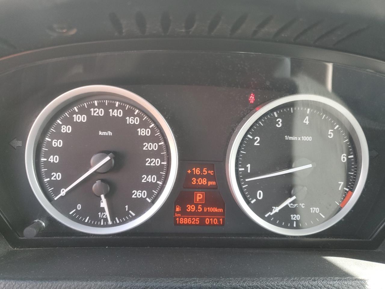 2012 BMW X6 xDrive50I VIN: 5UXFG8C59CLZ97450 Lot: 55281205