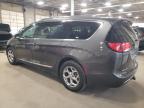 2017 Chrysler Pacifica Limited იყიდება Blaine-ში, MN - Front End