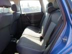 2007 VOLKSWAGEN POLO S 80 for sale at Copart NEWBURY