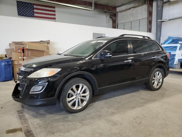 2011 Mazda Cx-9 