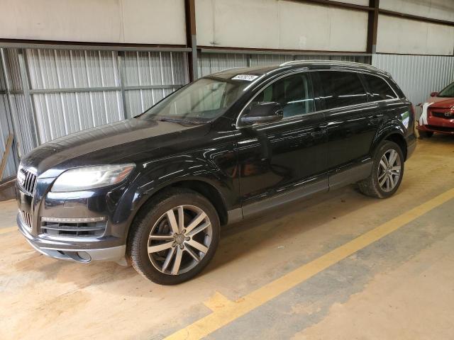2013 Audi Q7 Premium Plus