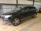 2013 Audi Q7 Premium Plus en Venta en Mocksville, NC - Normal Wear