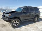 2010 TOYOTA 4RUNNER SR5 à vendre chez Copart AB - EDMONTON