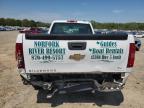 2011 Chevrolet Silverado C1500 de vânzare în Conway, AR - Rear End