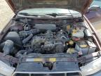 1999 Subaru Legacy Outback na sprzedaż w Helena, MT - Front End