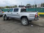 2015 Toyota Tacoma Double Cab продається в Denver, CO - All Over