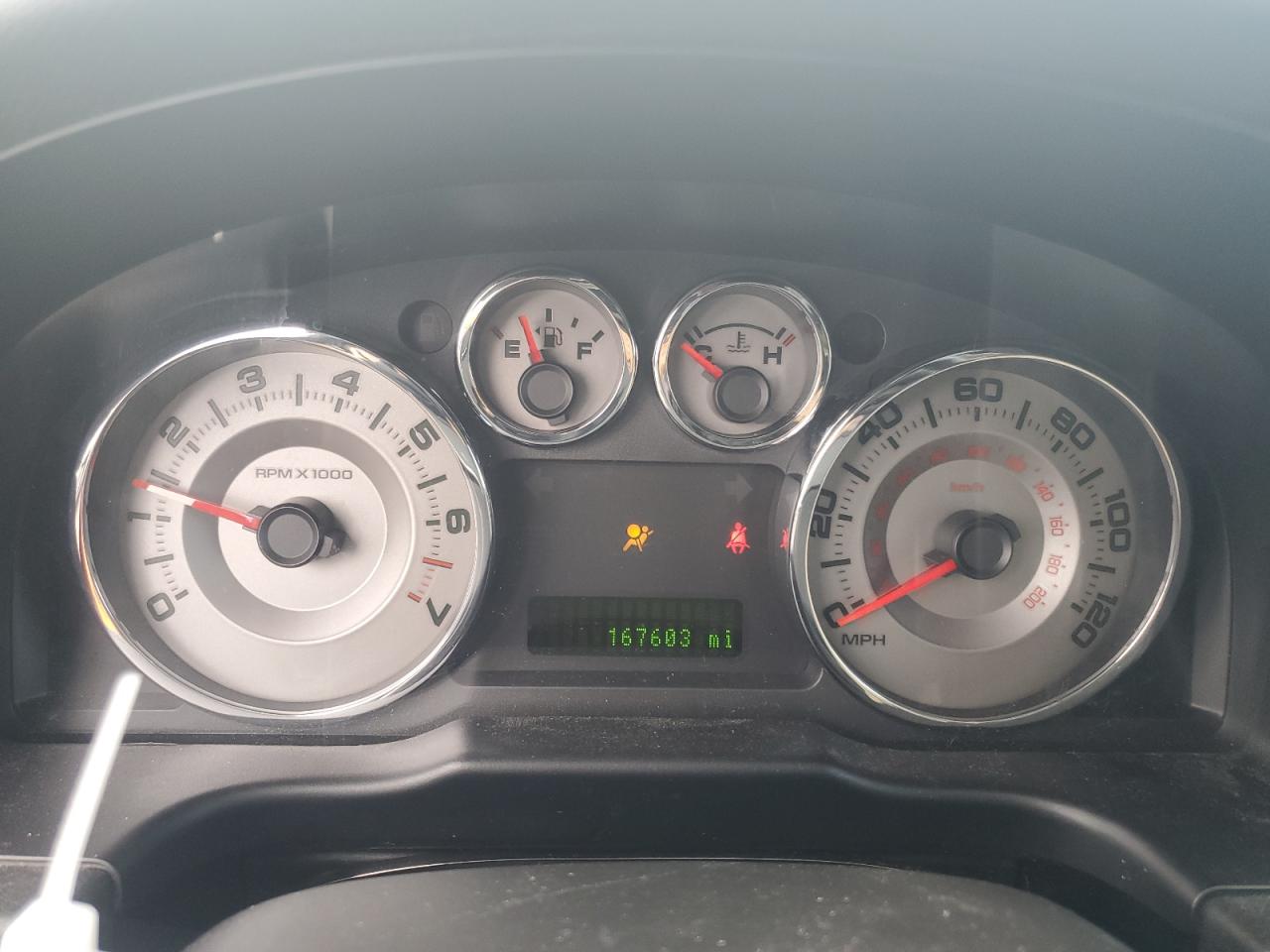 2009 Ford Edge Limited VIN: 2FMDK39C09BA74424 Lot: 50934955