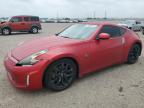 2019 Nissan 370Z Base for Sale in Houston, TX - Water/Flood