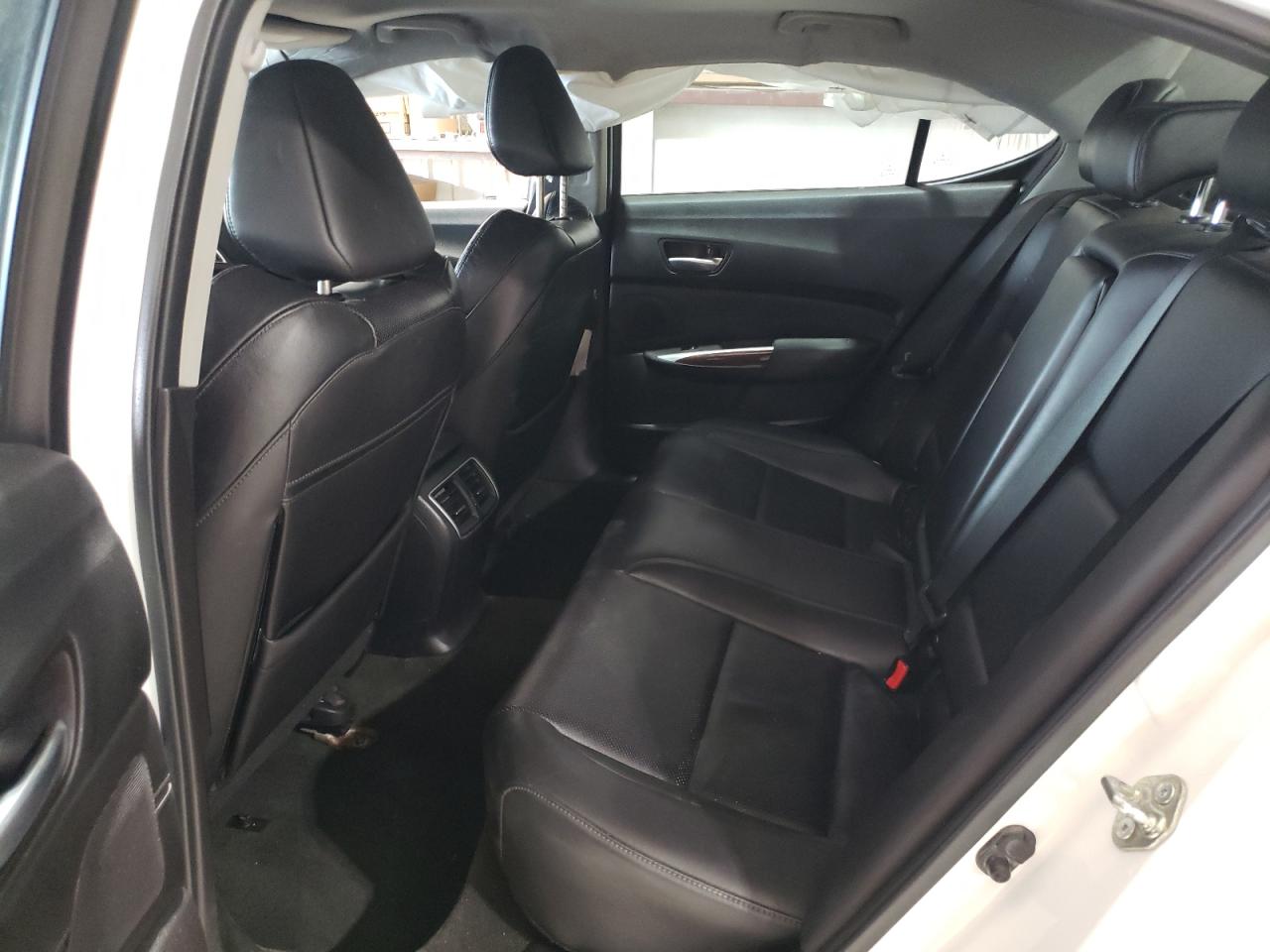 2016 Acura Tlx Tech VIN: 19UUB3F52GA000510 Lot: 53362095