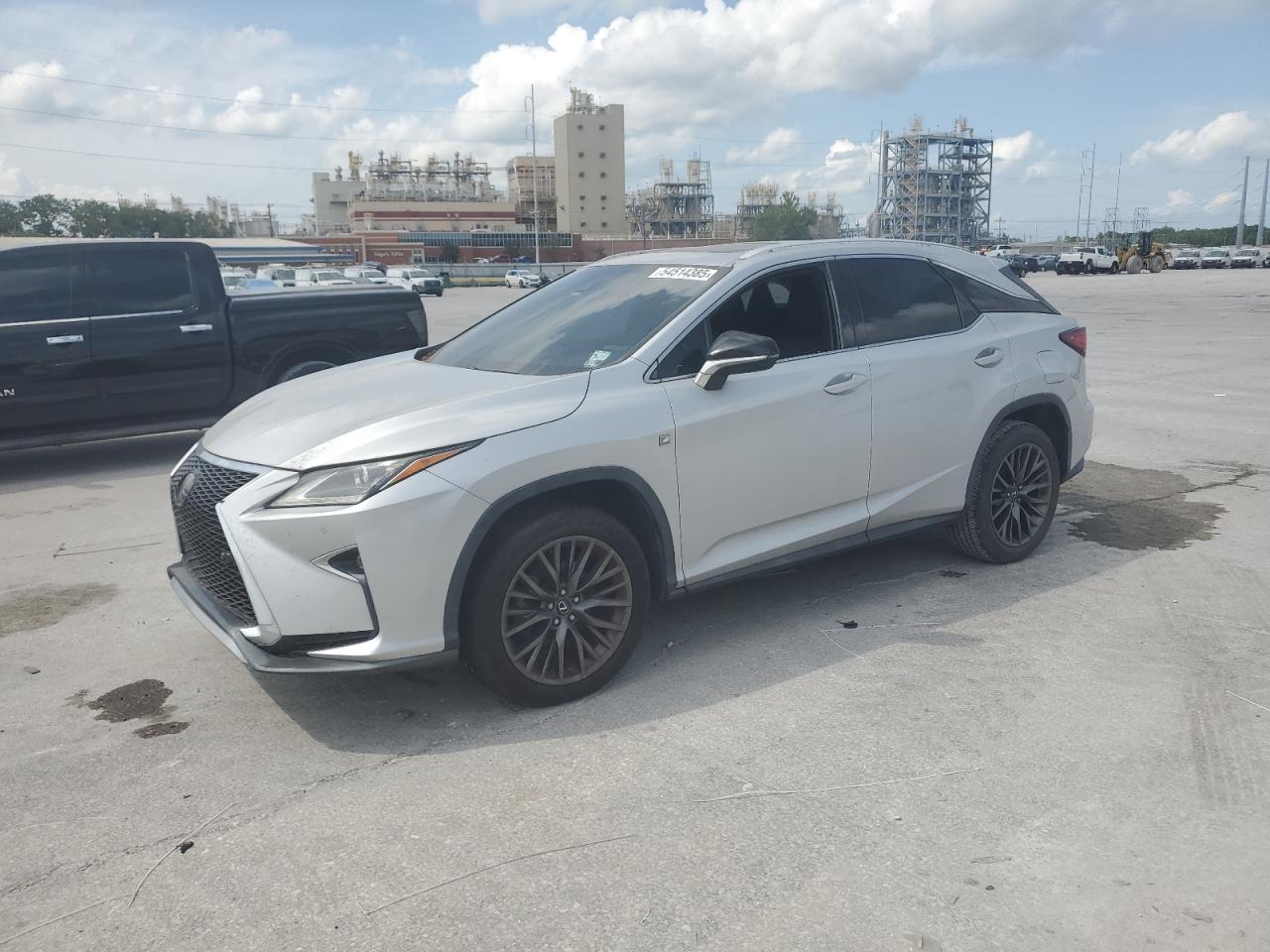 New Orleans, LA에서 판매 중인 2017 Lexus Rx 350 Base - Mechanical