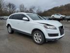 2014 Audi Q7 Premium Plus for Sale in Ellwood City, PA - Front End