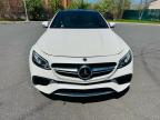 2020 Mercedes-Benz E 63 Amg-S 4Matic en Venta en New Britain, CT - Minor Dent/Scratches