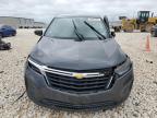 2022 Chevrolet Equinox Ls for Sale in Temple, TX - Side