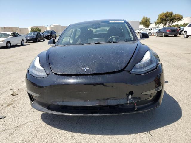  TESLA MODEL 3 2019 Czarny