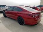 Haslet, TX에서 판매 중인 2024 Lexus Es 350 F Sport Handling - Frame Damage