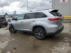 2019 Toyota Highlander Le للبيع في New Orleans، LA - Front End