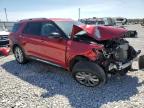 2021 Ford Explorer Limited na sprzedaż w Lawrenceburg, KY - Front End