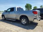 2007 Toyota Tundra Double Cab Sr5 en Venta en Wichita, KS - Side