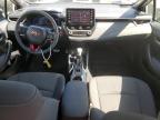 2021 Toyota Corolla Le de vânzare în North Billerica, MA - Rear End