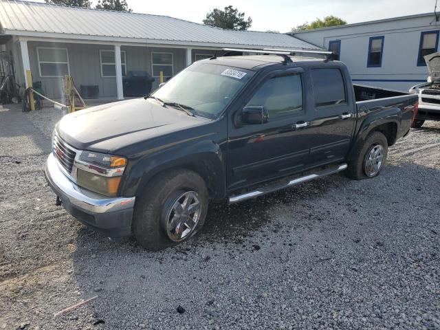 2011 Gmc Canyon Sle