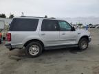 1999 Ford Expedition  de vânzare în Vallejo, CA - All Over