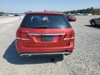2016 Mercedes-Benz E 350 4Matic Wagon en Venta en Lumberton, NC - Front End