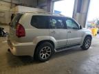 2004 Lexus Gx 470 იყიდება Mcfarland-ში, WI - Minor Dent/Scratches