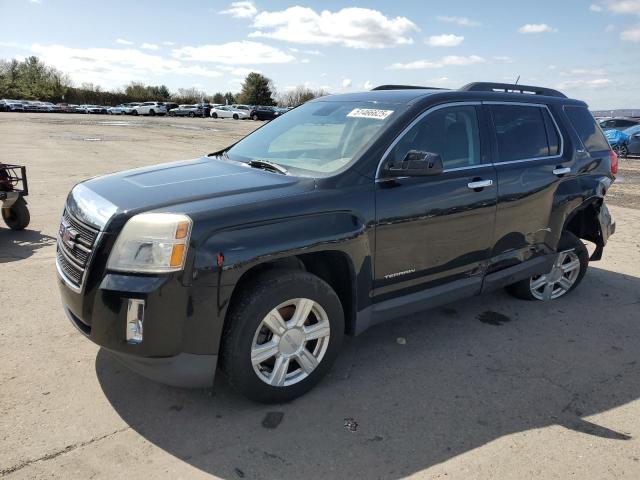  GMC TERRAIN 2015 Чорний