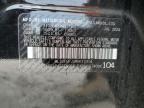 2024 Mitsubishi Mirage G4 Es na sprzedaż w Opa Locka, FL - Side