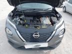 2024 NISSAN JUKE TEKNA HEV CVT  for sale at Copart ST HELENS
