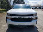 2021 Chevrolet Silverado K1500 Custom de vânzare în Albany, NY - Rear End