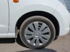 2013 SUZUKI ALTO SZ3 for sale at Copart YORK