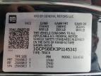 2023 Chevrolet Colorado  en Venta en New Orleans, LA - Front End